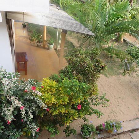 Beach Lagoon Guesthouse Tangalle Ngoại thất bức ảnh