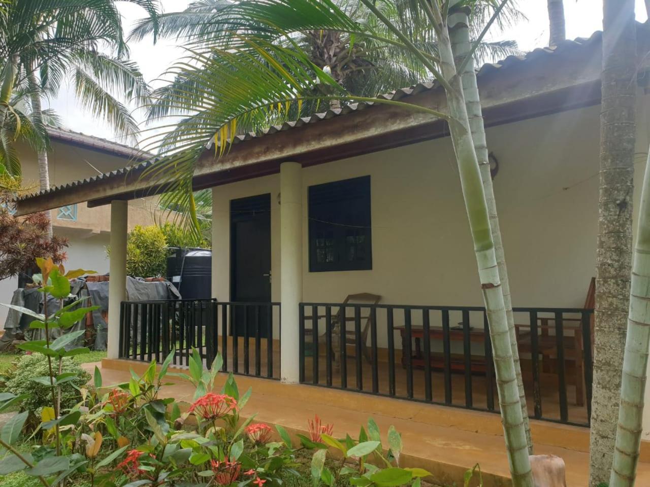 Beach Lagoon Guesthouse Tangalle Ngoại thất bức ảnh