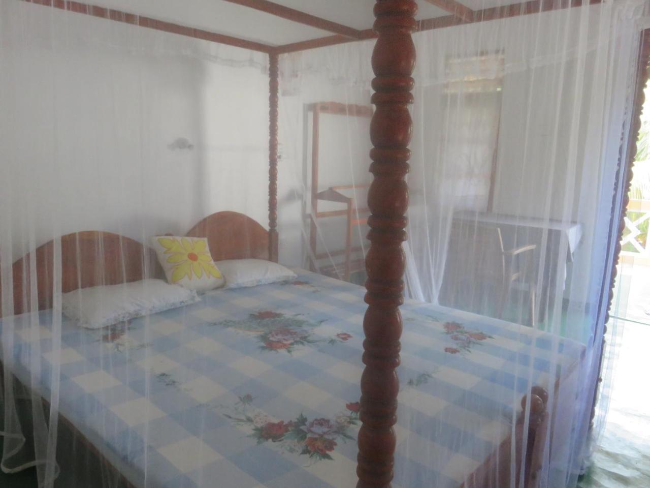 Beach Lagoon Guesthouse Tangalle Ngoại thất bức ảnh