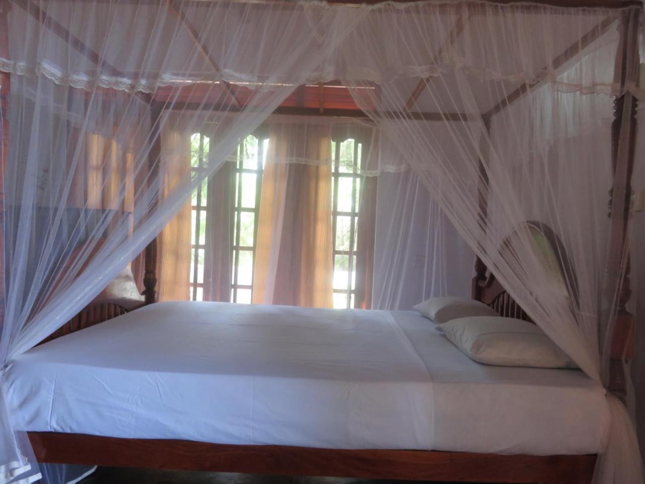 Beach Lagoon Guesthouse Tangalle Ngoại thất bức ảnh
